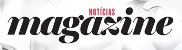 Notícias Magazine Logo