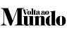 Volta ao Mundo Logo