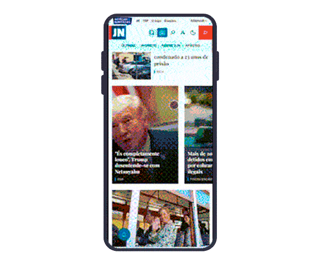 Half Page 3D Mobile